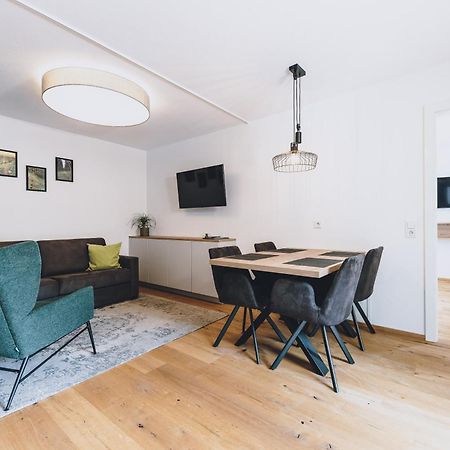 Apartamento M1 - Mountain Living Rauris Habitación foto