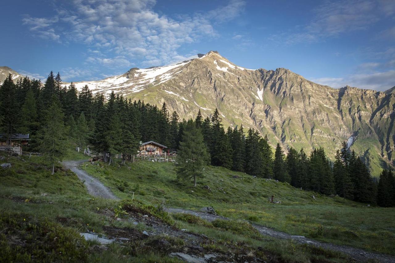 Apartamento M1 - Mountain Living Rauris Exterior foto
