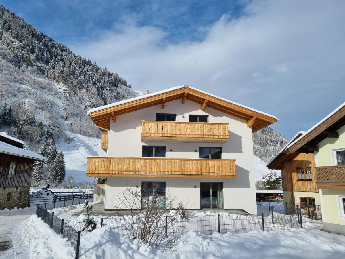 Apartamento M1 - Mountain Living Rauris Exterior foto