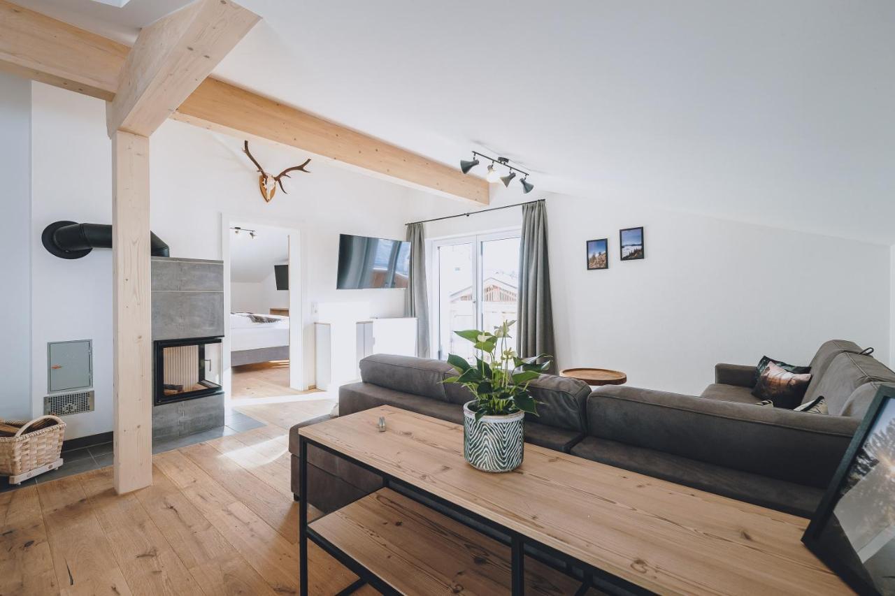 Apartamento M1 - Mountain Living Rauris Exterior foto
