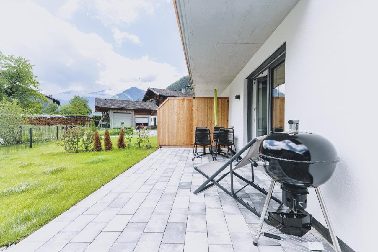 Apartamento M1 - Mountain Living Rauris Exterior foto