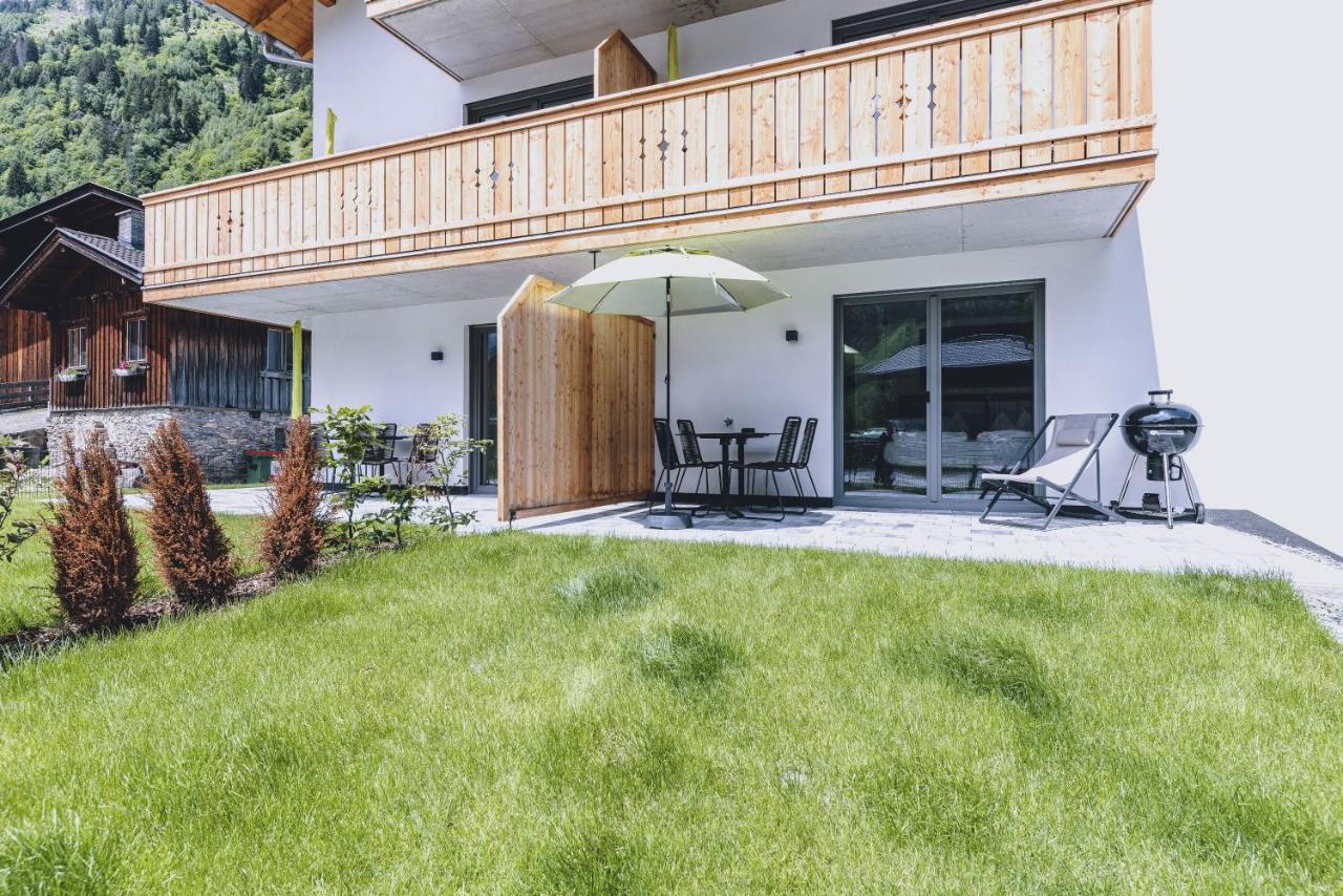 Apartamento M1 - Mountain Living Rauris Exterior foto