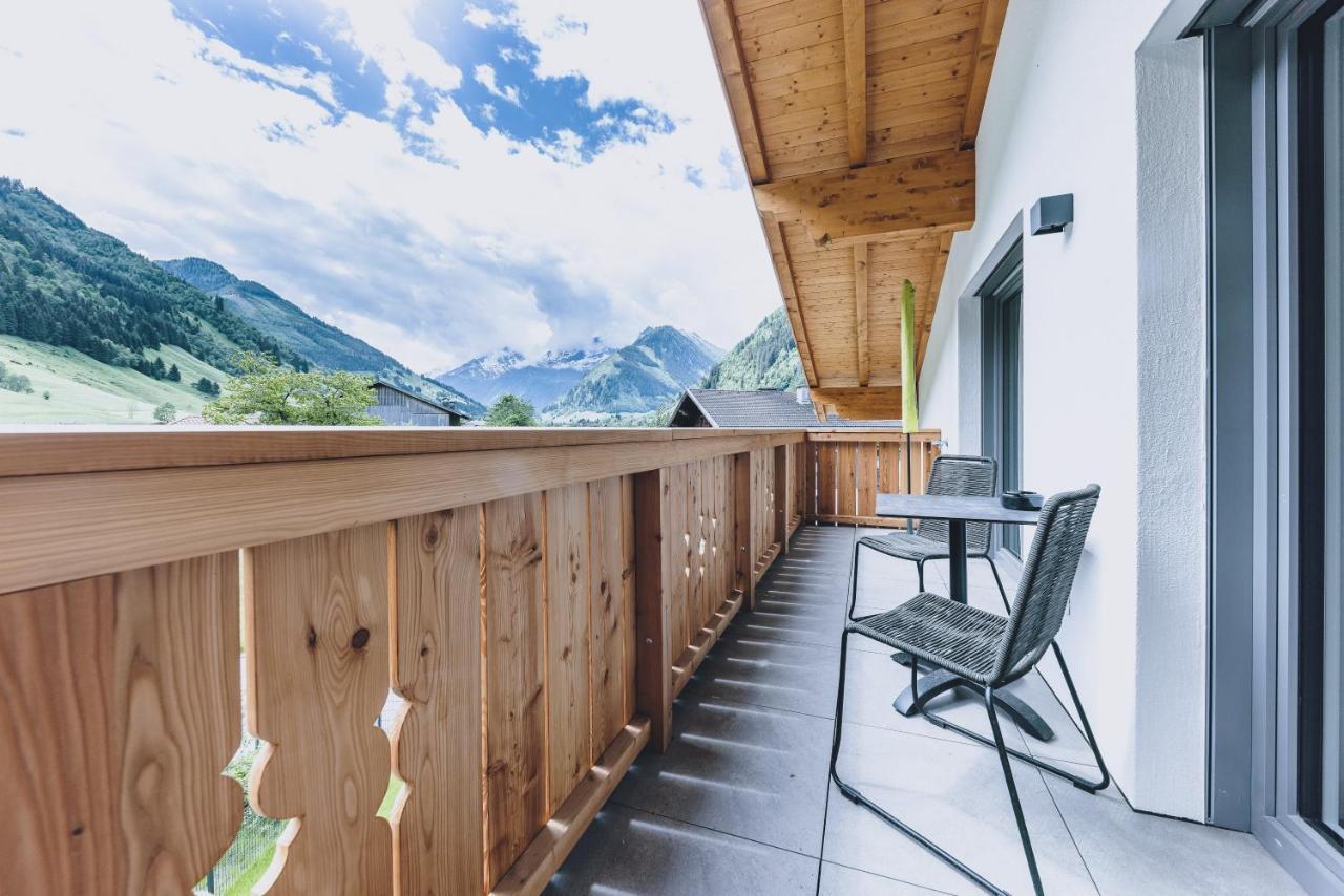 Apartamento M1 - Mountain Living Rauris Exterior foto