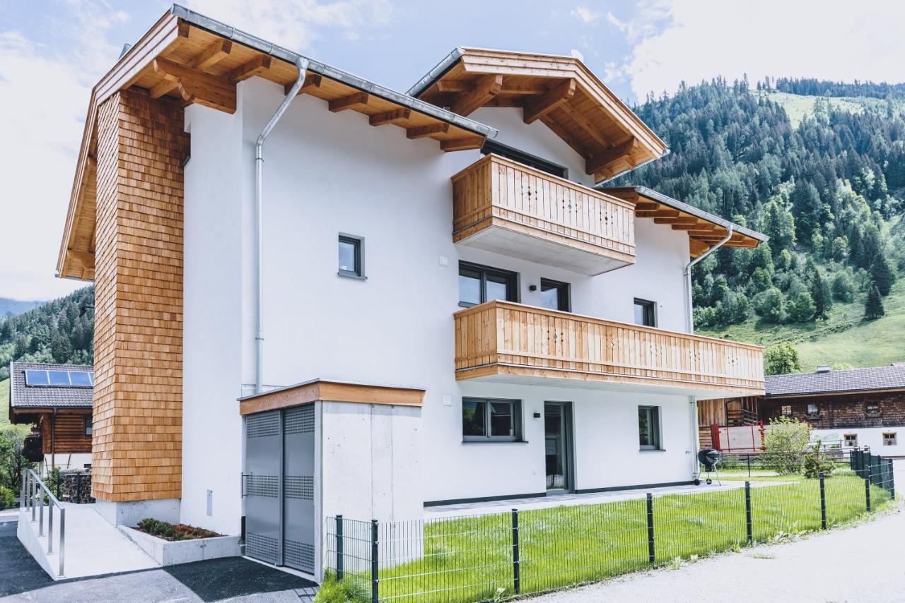 Apartamento M1 - Mountain Living Rauris Exterior foto