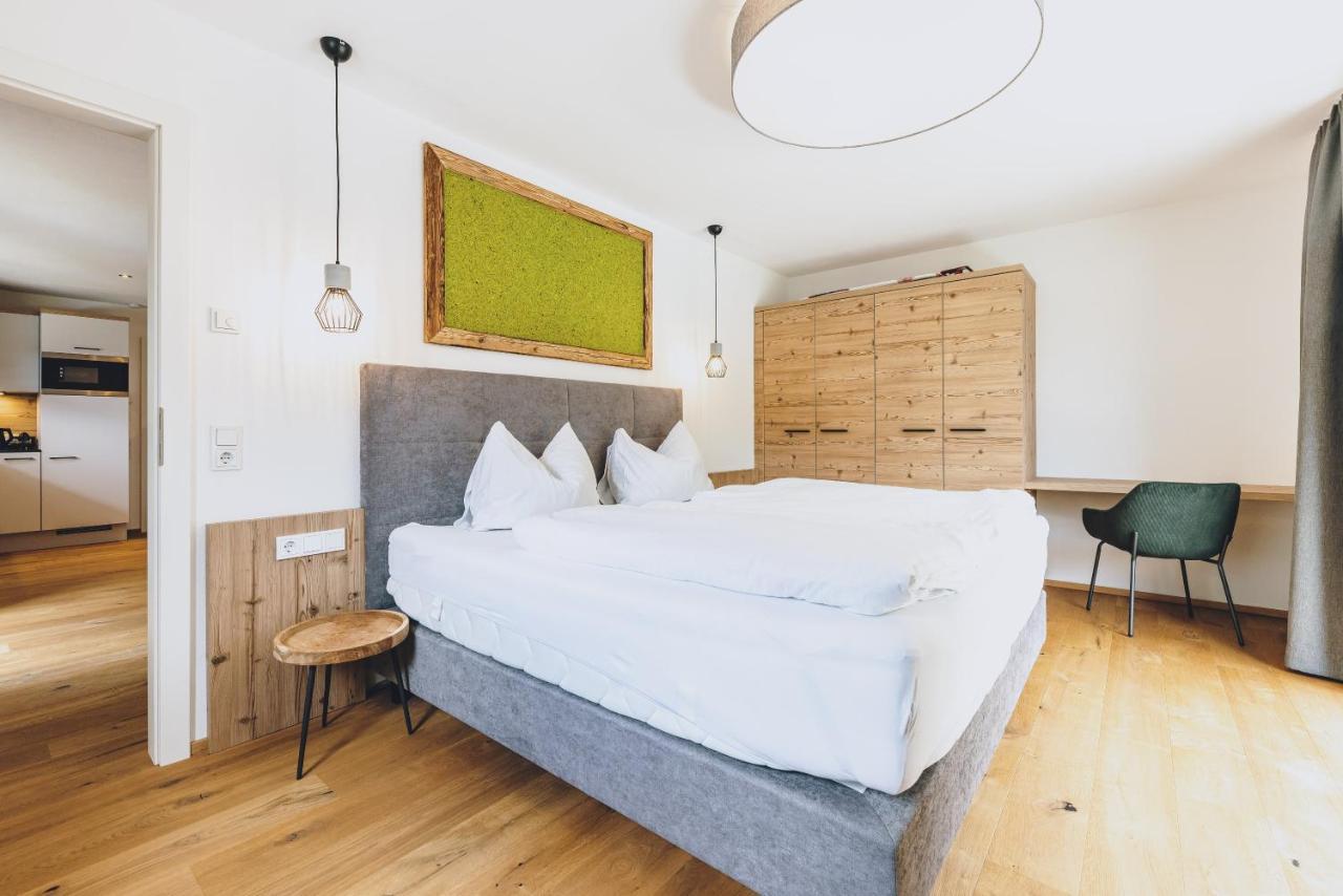 Apartamento M1 - Mountain Living Rauris Exterior foto