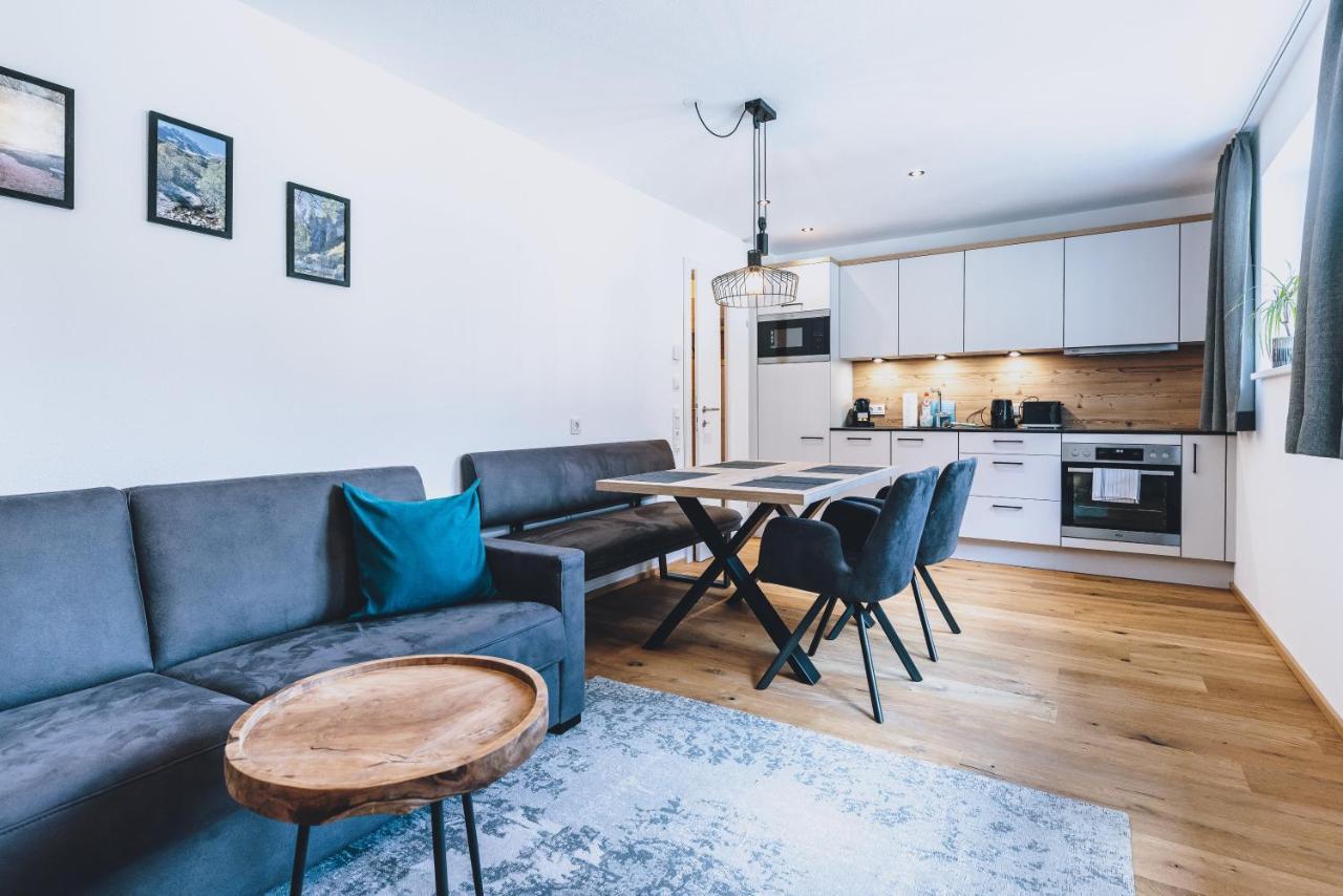 Apartamento M1 - Mountain Living Rauris Exterior foto