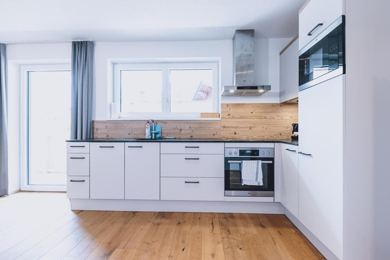 Apartamento M1 - Mountain Living Rauris Exterior foto