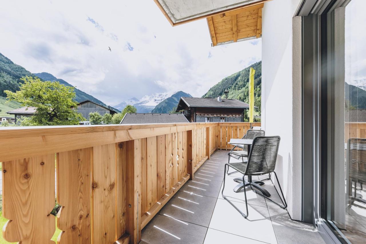 Apartamento M1 - Mountain Living Rauris Exterior foto
