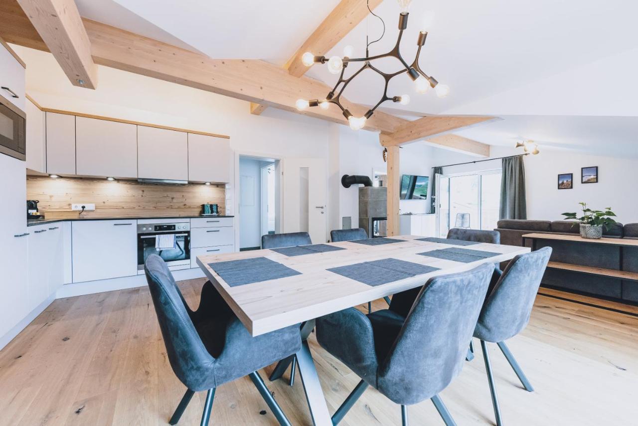 Apartamento M1 - Mountain Living Rauris Exterior foto