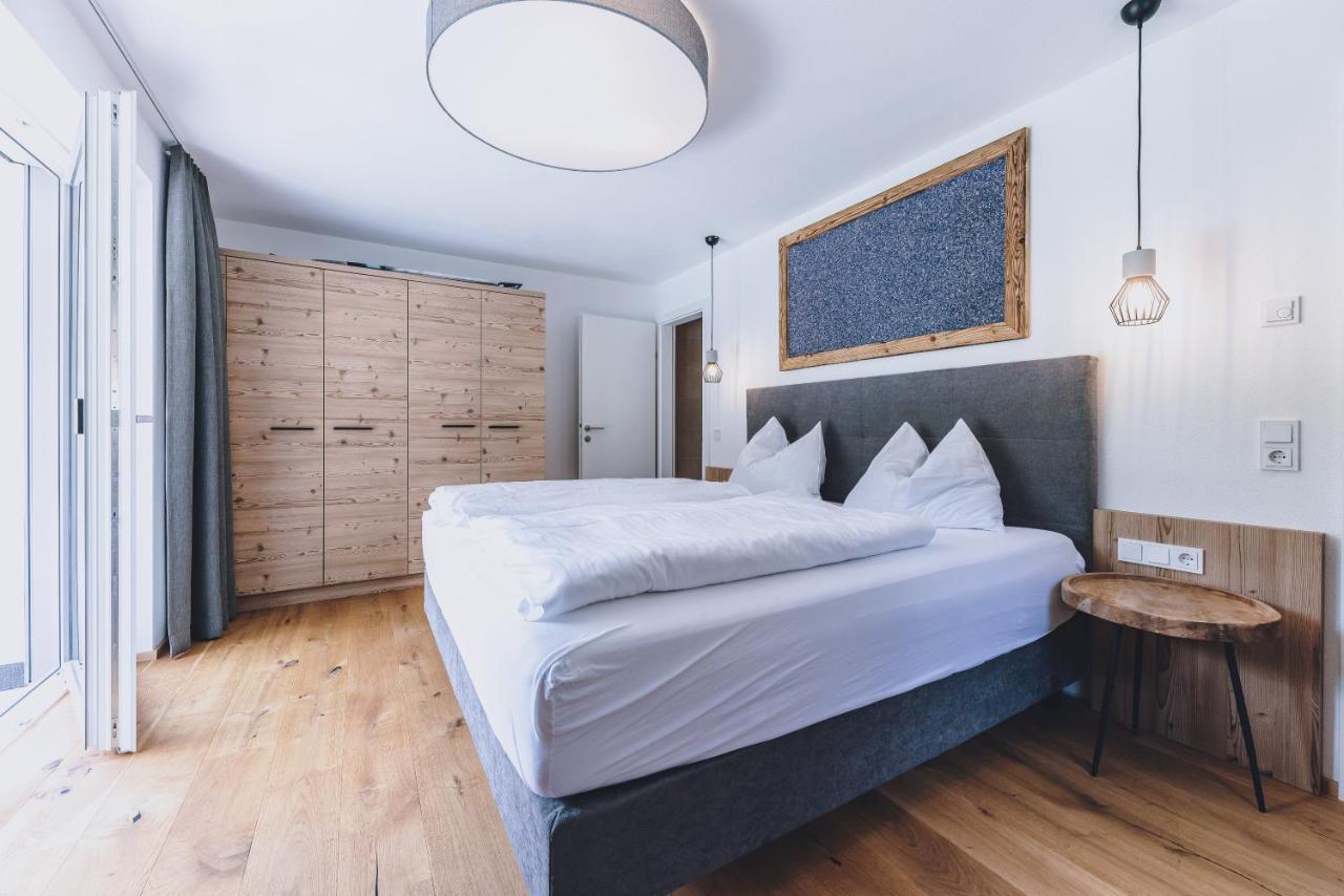 Apartamento M1 - Mountain Living Rauris Exterior foto