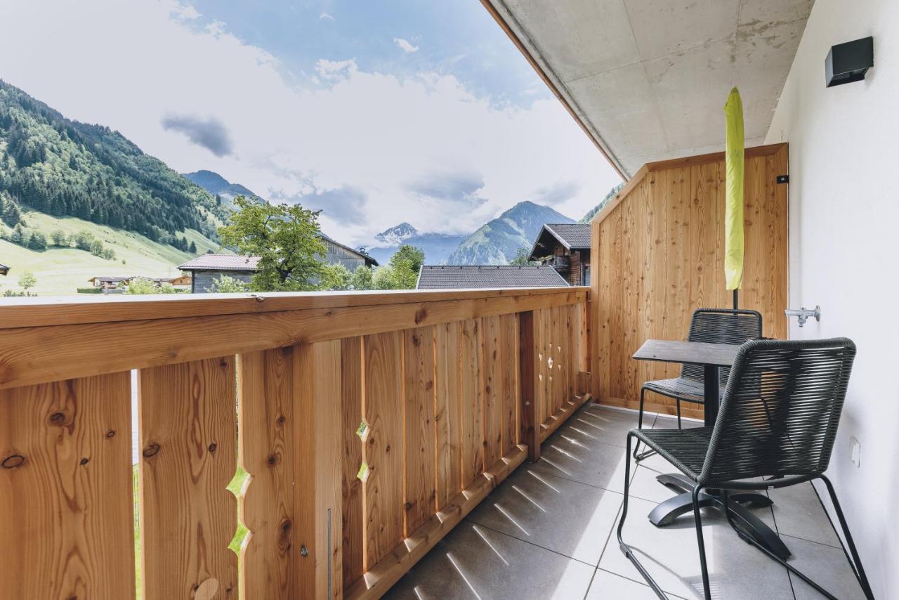 Apartamento M1 - Mountain Living Rauris Habitación foto