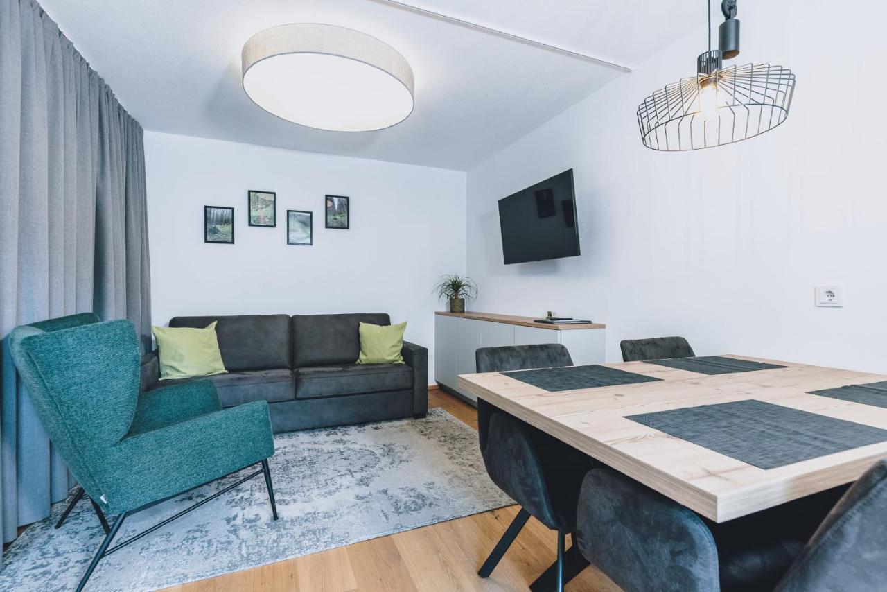 Apartamento M1 - Mountain Living Rauris Exterior foto
