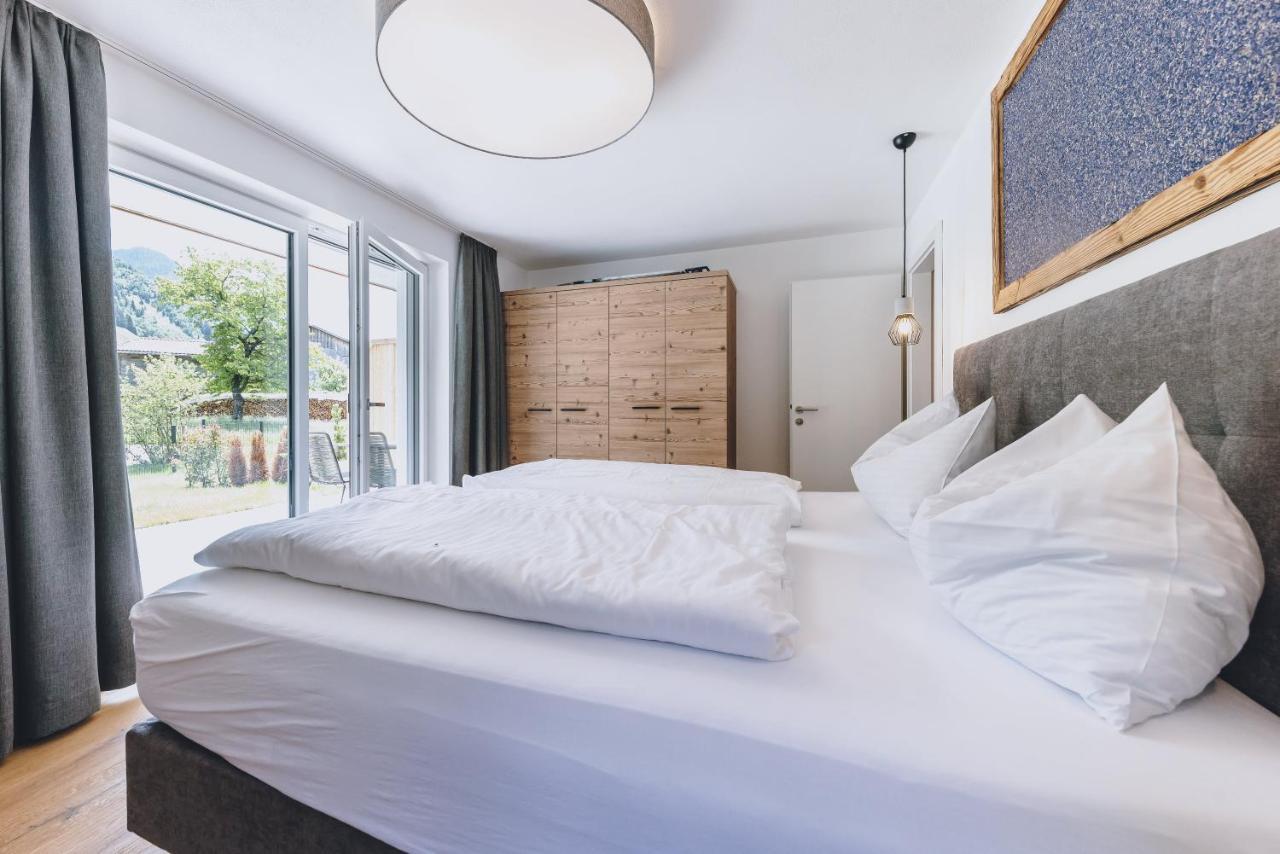 Apartamento M1 - Mountain Living Rauris Exterior foto