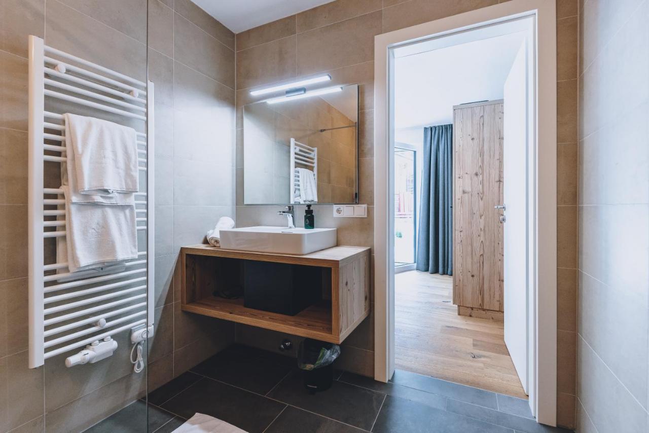 Apartamento M1 - Mountain Living Rauris Exterior foto