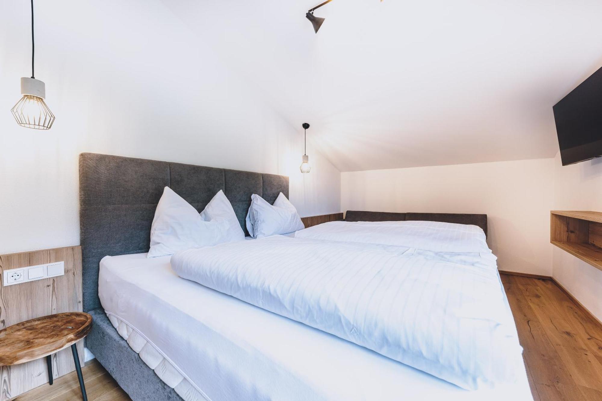 Apartamento M1 - Mountain Living Rauris Habitación foto