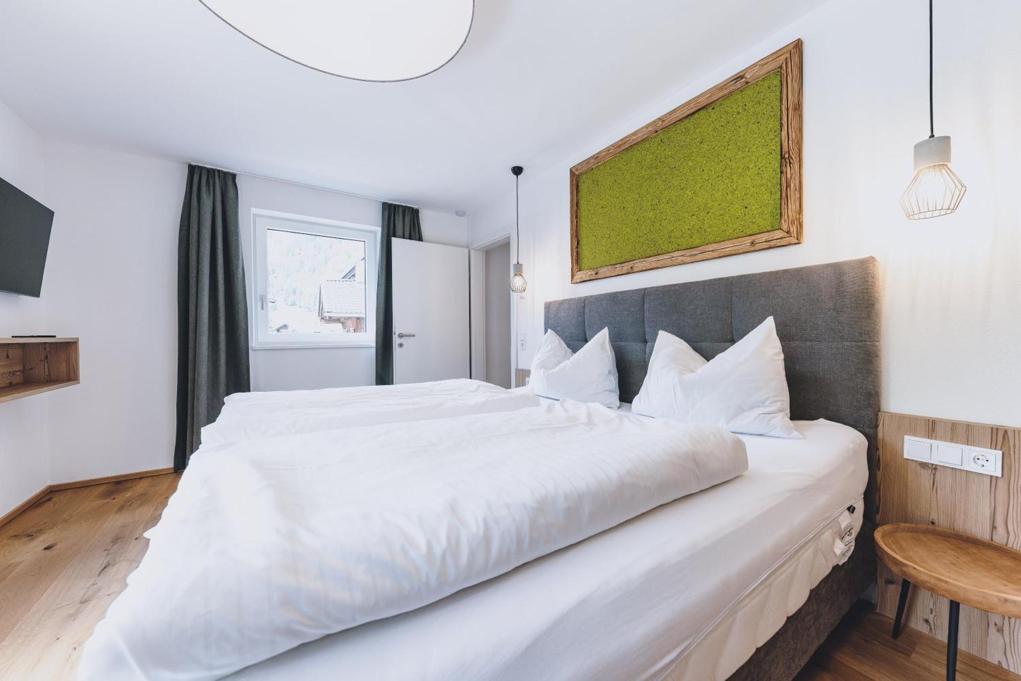 Apartamento M1 - Mountain Living Rauris Habitación foto