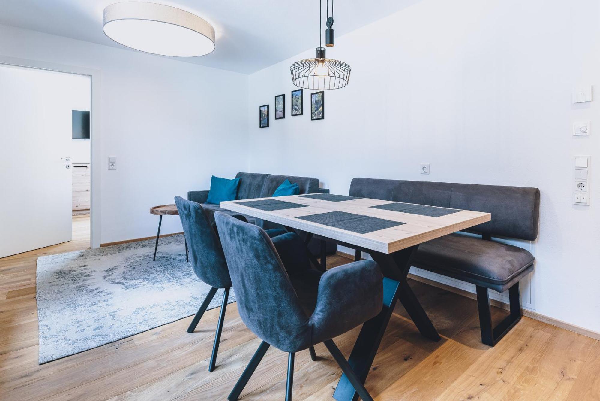 Apartamento M1 - Mountain Living Rauris Habitación foto